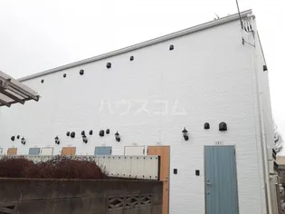 ソルナクレイシア上石神井の画像