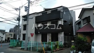 アザーレ バモス登戸の画像