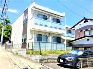 リブリ グリーンヒルIIの画像