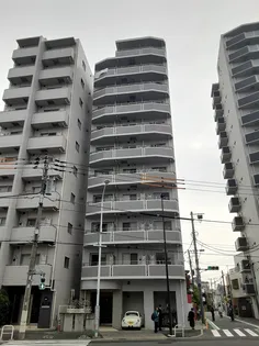 ル リオン赤羽Ⅱの画像