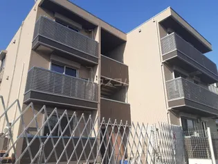 AVANZA BERL IIの画像