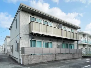 カンターレサヤ B棟の画像