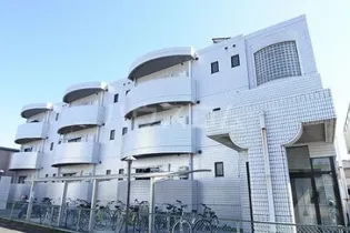 ベストランドⅡの画像