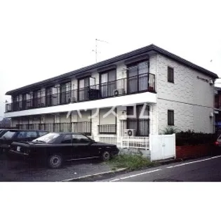 グリーンタウン青山の画像