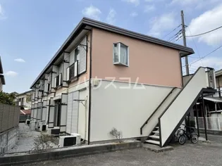 AVENUE FLAT Bの画像