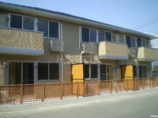 モダンコート古上条の画像