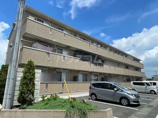 レーブ中泉の画像