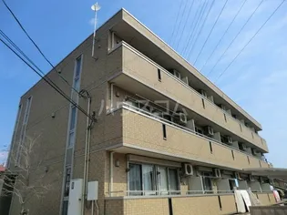 フローラルガーデンの画像