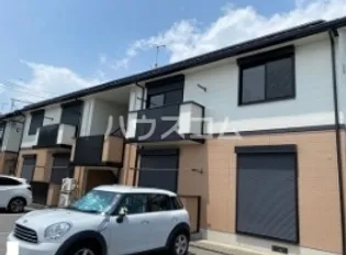 グリムハウスの画像