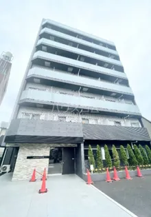 ベルシード池袋本町【2階】の外観