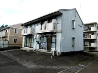 サンヒルズ東の画像