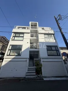 ワーブラーハウスの画像