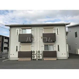 プランドール ミスギ C棟の画像