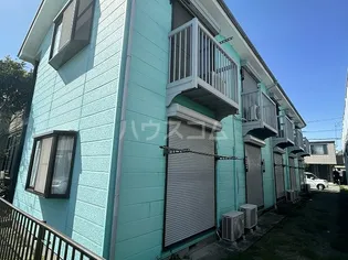 コーポセレクトの画像