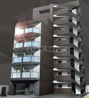 SHOKEN Residence横浜花月【2階】の外観