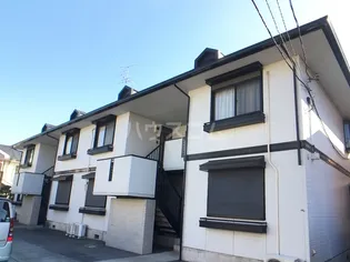 セジュール嶋田の画像