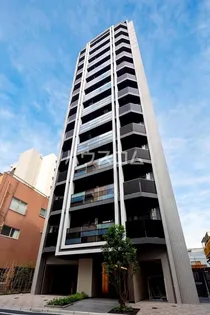 ジオエント御徒町【11階】の外観