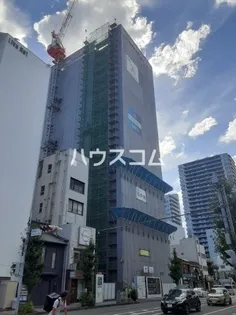 レーベン葵常磐町CAPITALTOWERの画像