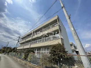 コーポ中沢1号館の画像