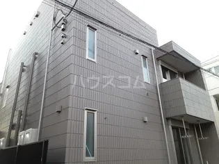 KING&PRINCESS 2番館の画像