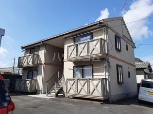 メゾン フレグランスの画像