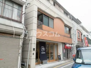 大丸ビルの画像