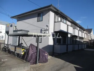 BELLE FLEUVEの画像