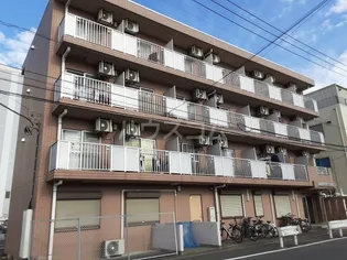 シャルレ橋本の画像