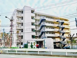 KDXレジデンス田園調布の画像