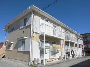 ローズガーデンCの画像