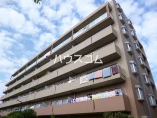 ラ カーサ中山の画像