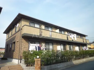 リビングタウンみずきCの画像