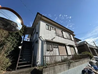 黒沼ハイツの画像