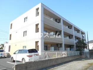 グランテラスの画像