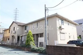 ガーネット Iの画像