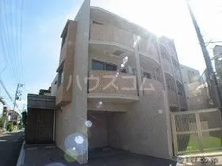 オーク スクエア八幡山の画像