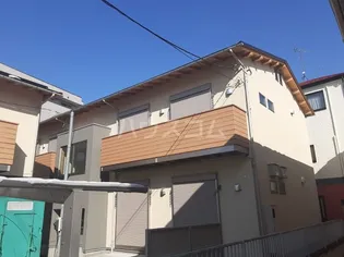 レジデンスくすのき台の画像