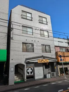 内藤ビル【303号室】の外観