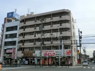 シティハイツ妙音の画像