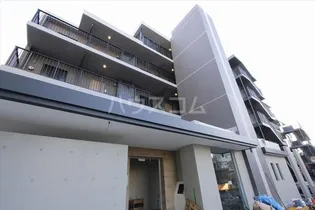 シンクロニシティ武蔵野の画像