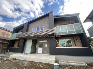 グレーシア山王の画像