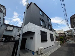 オリオン堀切菖蒲園の画像