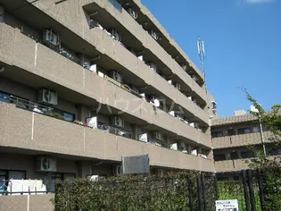 パークコート小金井の画像