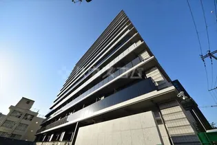 大阪府大阪市淀川区三国本町3丁目【マンション】の外観