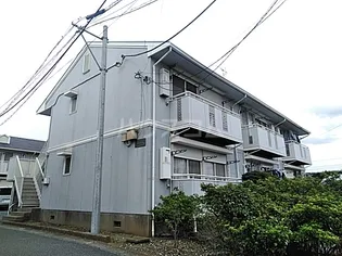 ヴィラモデルナAの画像