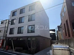 東京都練馬区豊玉北4丁目【マンション】の外観