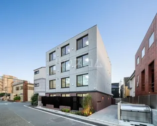 D’s VARIE練馬レジデンス 【3階】の外観