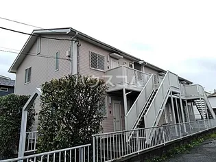 チェリーハウス小和田の画像