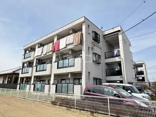 カサ デ イケダ アスールの画像