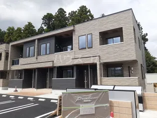 プラーンドルXVIIの画像